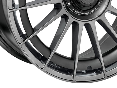 O.Z Racing Superturismo AERO | Honda Civic Type R | FK2 / FK8 2.0T K20C1 | 2015-2017