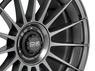 O.Z Racing Superturismo AERO | Honda Civic Type R | FK2 / FK8 2.0T K20C1 | 2015-2017