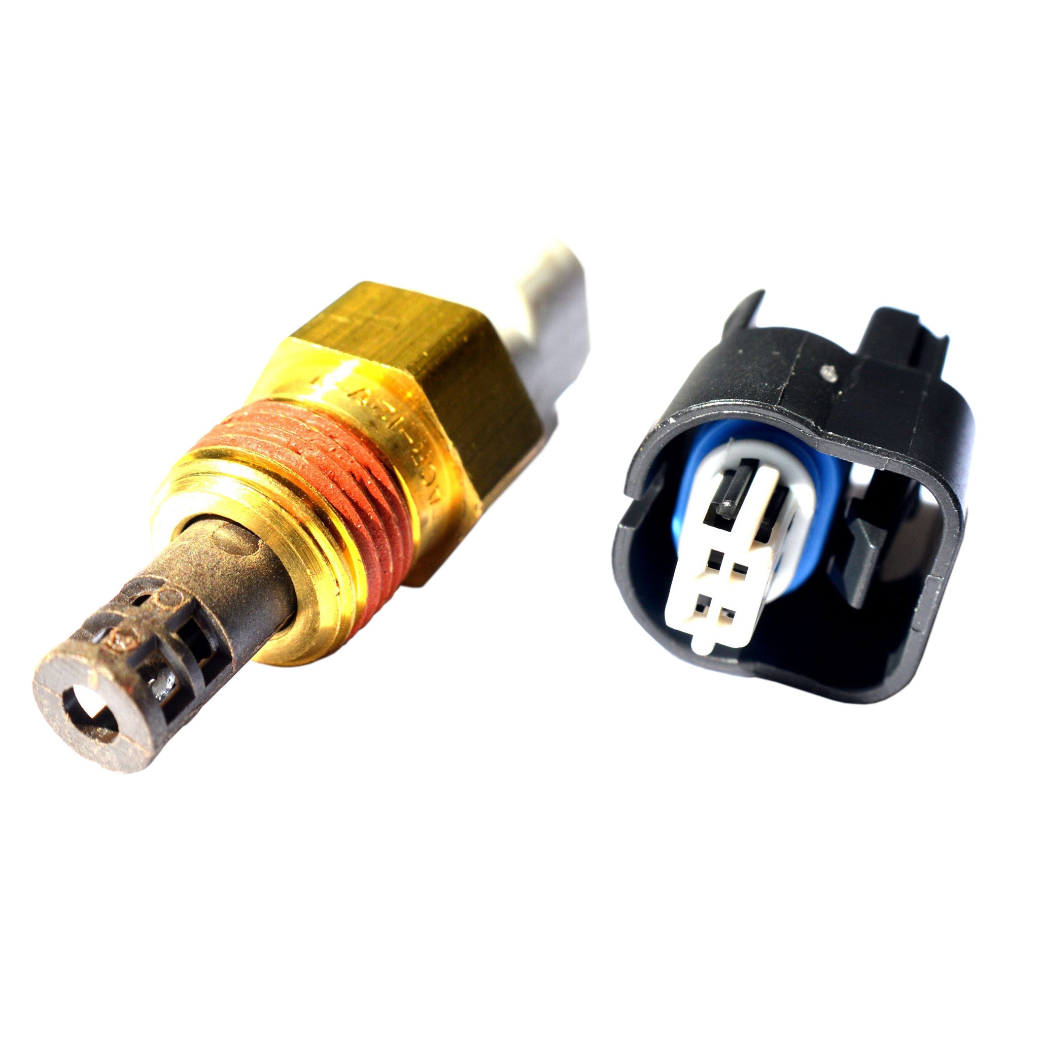 Fast Plug Sensor SYVECS | Fast Air Temperature Sensor – Dream Automotive