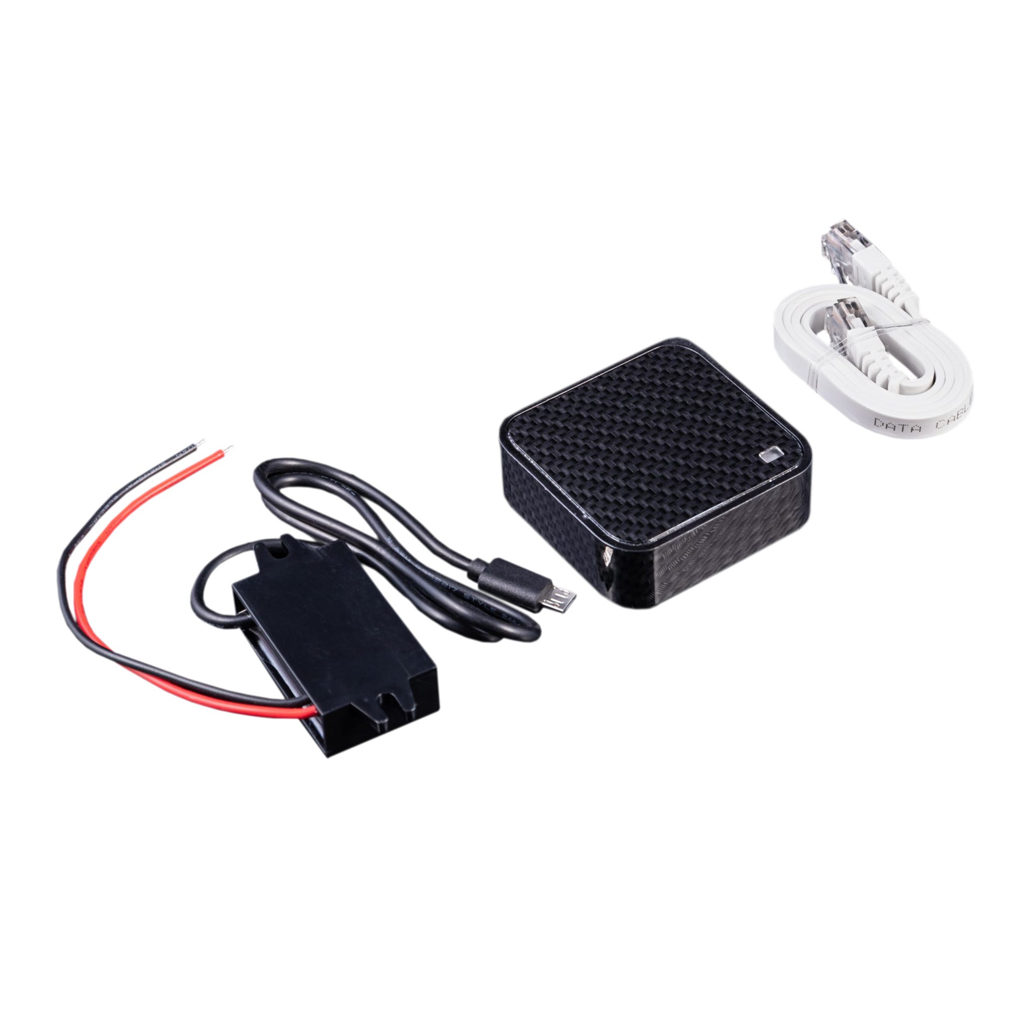 Syvecs Wireless Connection Module SYVECS | Wireless Connection Module – Dream Automotive
