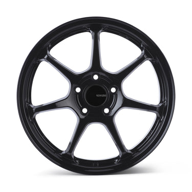 ENKEI TS-7 Tuning Series Wheel | Honda Civic Type R | 2.0T K20C1 | 2015+