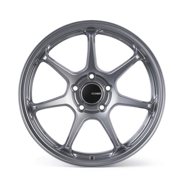 ENKEI TS-7 Tuning Series Wheel | Honda Civic Type R | 2.0T K20C1 | 2015+