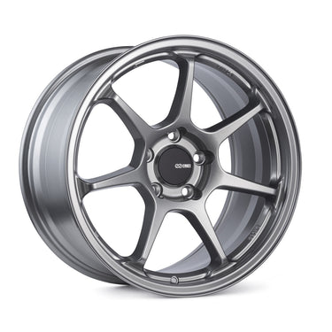 ENKEI TS-7 Tuning Series Wheel | Honda Civic Type R | 2.0T K20C1 | 2015+
