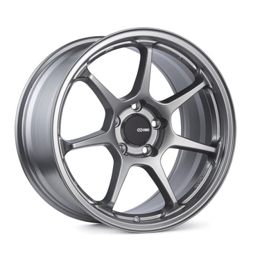 ENKEI TS-7 Tuning Series Wheel | Honda Civic Type R | FK8 2.0T K20C1 | 2015+
