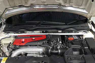 Ultra Racing Front Strut (2 Point) | Honda Civic Type R | FK8 | 2.0T K20C1 | 2017+