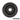 Dream Automotive Thermic Black Front Drilled Brake Discs | Honda Civic Type R | FK2/FK8 2.0T K20C1 | 2015+