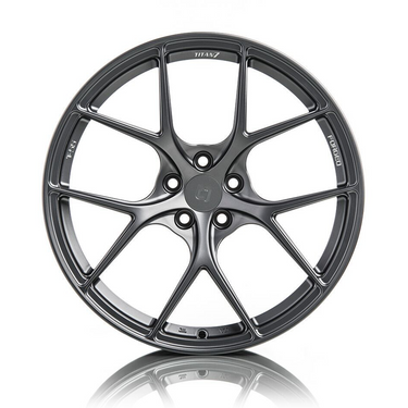 Titan 7 T-S5 Forged Split 5 Spoke Wheel | Honda Civic Type R | FK2/FK8 2.0T K20C1 | 2015-2020