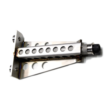 01713-FK8-F001 M&M Honda Front Toe Hook Bracket | Honda Civic Type R | FK8 2.0T K20C1 | 2017+