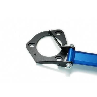 Hardrace | Front Strut Tower Brace | Honda Civic Type R | FK8 K20C1 2.0T | 2017+