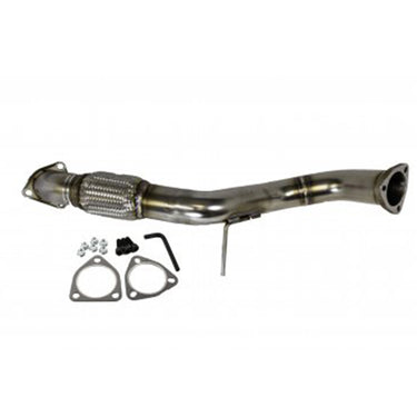 RV6 Performance | Front Pipe | Honda Civic Type R | FK8 K20C1 2.0T | 2017+