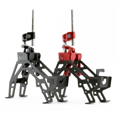 Hybrid Racing - Adjustable Short Shifter Assembly | Honda Civic FK7 / FK8 | 2016+