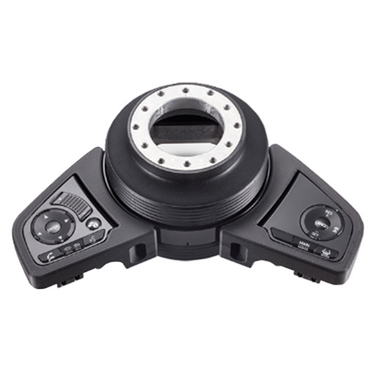 Works Bell | SRD Steering Wheel Boss | Honda Civic Type R | FK8 2.0T K20C1 | 2017+