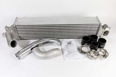 HKS | Intercooler | Honda Civic Type R | FK8 | 2.0T K20C1 | 2017+