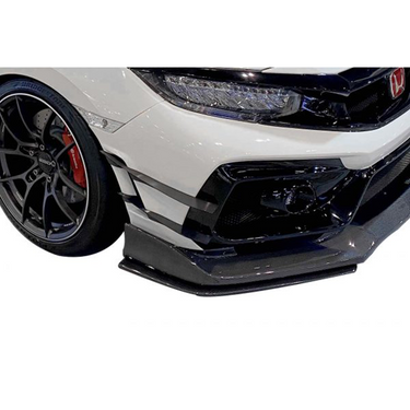 VAHO-021 Varis Arising-II Double Canards