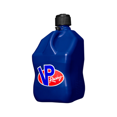 VP Racing | Square Motorsport Container - 20L