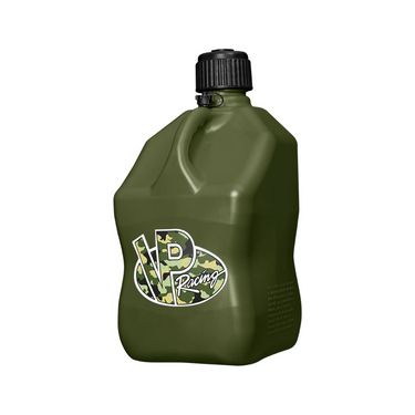 VP Racing | Square Motorsport Container - 20L