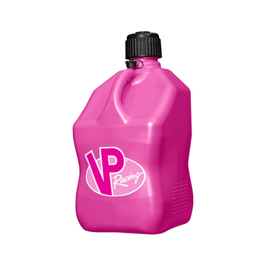 VP Racing | Square Motorsport Container - 20L