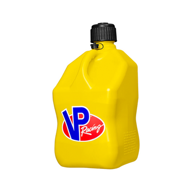 VP Racing | Square Motorsport Container - 20L