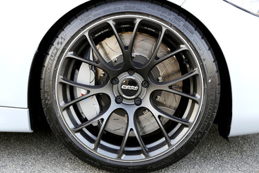 RAYS Volk Racing G16 | Honda Civic Type R | FK8 2.0T K20C1 | 2017+