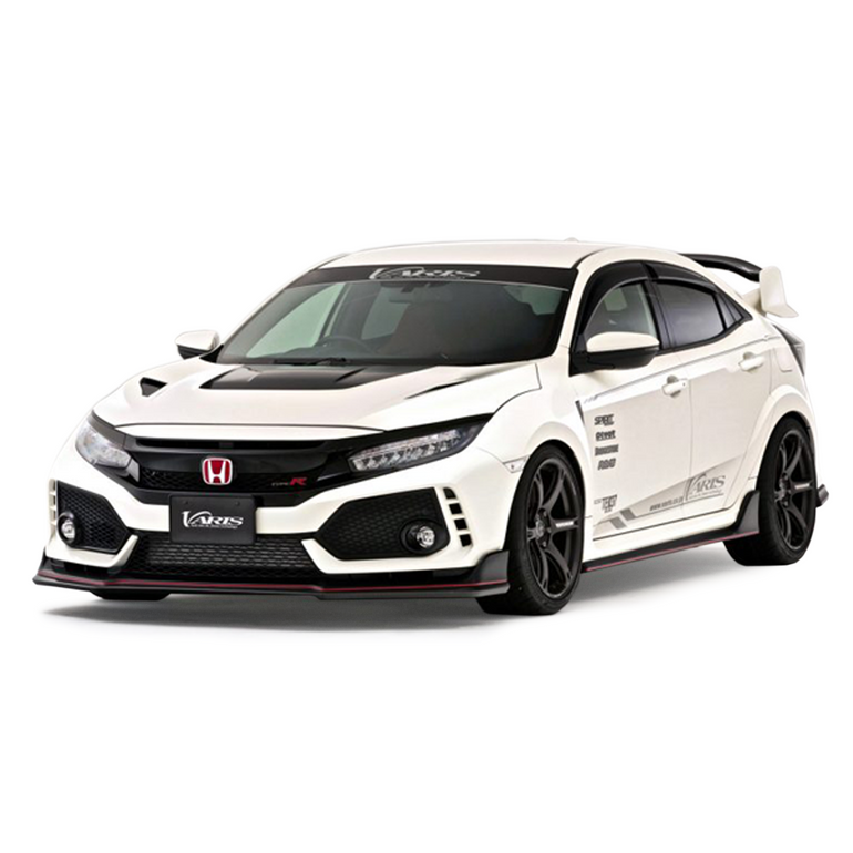 Varis – Dream Automotive