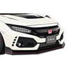 VAHO-013F VAHO-013C VARIS Arising-I Front Lip Spoiler