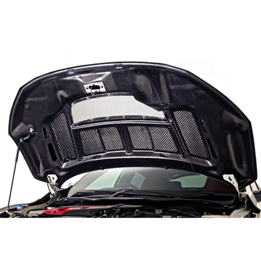 Varis Arising-I Vented Cooling Bonnet | Honda Civic Type R | FK8 2.0T K20C1 | 2017+