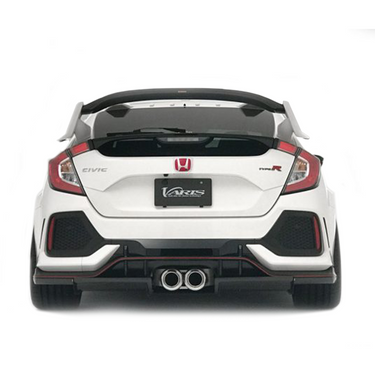 Varis Arising-I Rear Diffuser | Honda Civic Type R | FK8 2.0T K20C1 | 2017+