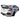 Varis Arising-I Rear Wing Flap | Honda Civic Type R | FK8 2.0T K20C1 | 2017+