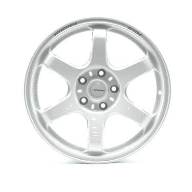 SuperSpeed RF06RR Wheel | Honda Civic Type R | FK8/FL5 K20C1 2.0T | 2017+