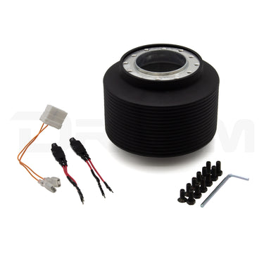 Works Bell | Wheel Boss Kit | Honda Civic Type R | FK8 K20C1 2.0T | 2017+