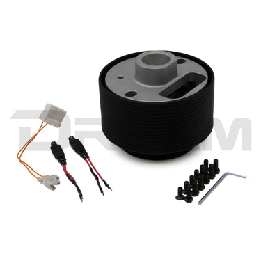 Works Bell | Wheel Boss Kit | Honda Civic Type R | FK8 K20C1 2.0T | 2017+