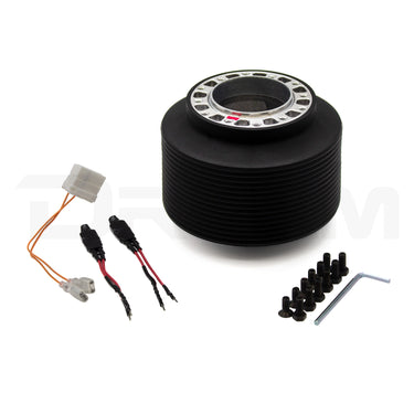 Works Bell | Wheel Boss Kit | Honda Civic Type R | FK2 K20C1 2.0T | 2015+