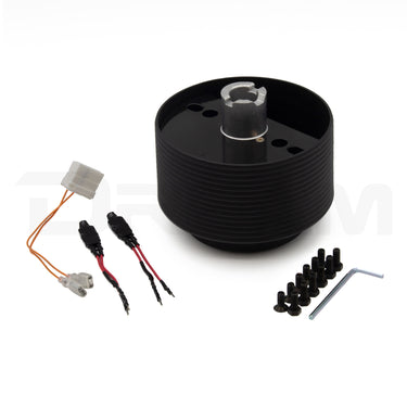 Works Bell | Wheel Boss Kit | Honda Civic Type R | FK2 K20C1 2.0T | 2015+