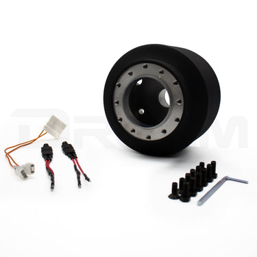 Works Bell | Wheel Boss Kit | Honda Civic Type R | FK8 K20C1 2.0T | 2017+