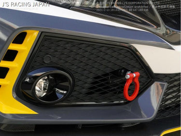 KF-K8-F TOW HOOK FK8