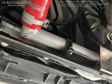 J's Racing Radiator RAS-K8-RR