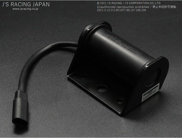 J's Racing Black Series Damper Kit RR | Honda Civic Type R | FK8 2.0T K20C1 | 2017+