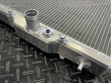 J's Racing Radiator RAS-K8-RR