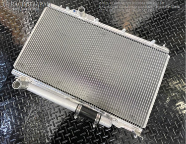 J's Racing Radiator RAS-K8-RR