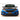 J's RACING Twin Canard for TYPE-S Spoiler | Honda Civic Type R | FK8 2.0T K20C1 | 2017+