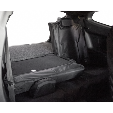 Dream Automotive Tailored Heavy Duty Rear Seat Cover | Toyota GR Yaris | G16E-GTS | 2021+
