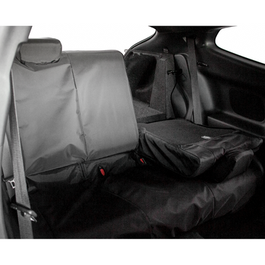 Dream Automotive Tailored Heavy Duty Rear Seat Cover | Toyota GR Yaris | G16E-GTS | 2021+