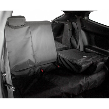 Dream Automotive Tailored Heavy Duty Rear Seat Cover | Toyota Yaris GR | FXE | 2021+
