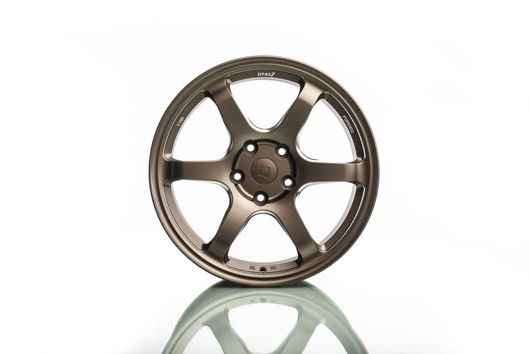 Honda Civic Type R | FK8 | Wheels & Tyres – Dream Automotive