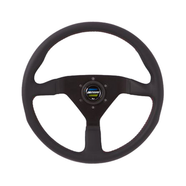 Spoon Sports | MOMO Steering Wheel