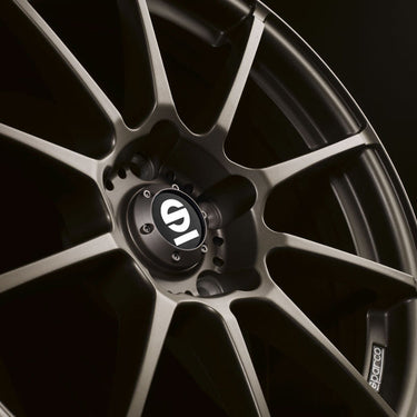 O.Z Racing SPARCO Assetto Gara | Toyota GR Yaris | G16E-GTS | 2021+