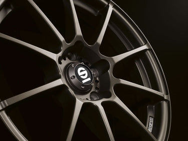 O.Z Racing SPARCO Assetto Gara | Honda Civic Type R | FK2 2.0T K20C1 | 2015