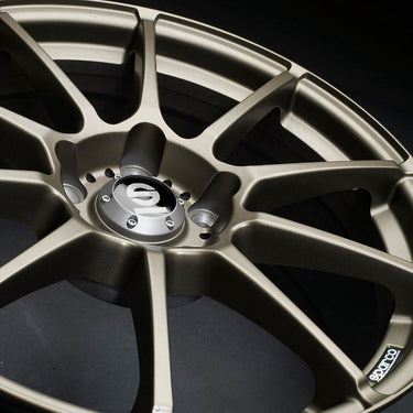 O.Z Racing SPARCO Assetto Gara | Toyota GR Yaris | G16E-GTS | 2021+