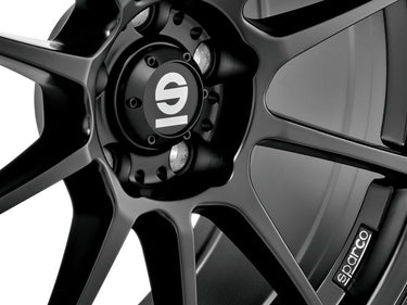 O.Z Racing SPARCO Assetto Gara | Toyota GR Yaris | G16E-GTS | 2021+