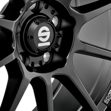 O.Z Racing SPARCO Assetto Gara | Toyota GR Yaris | G16E-GTS | 2021+
